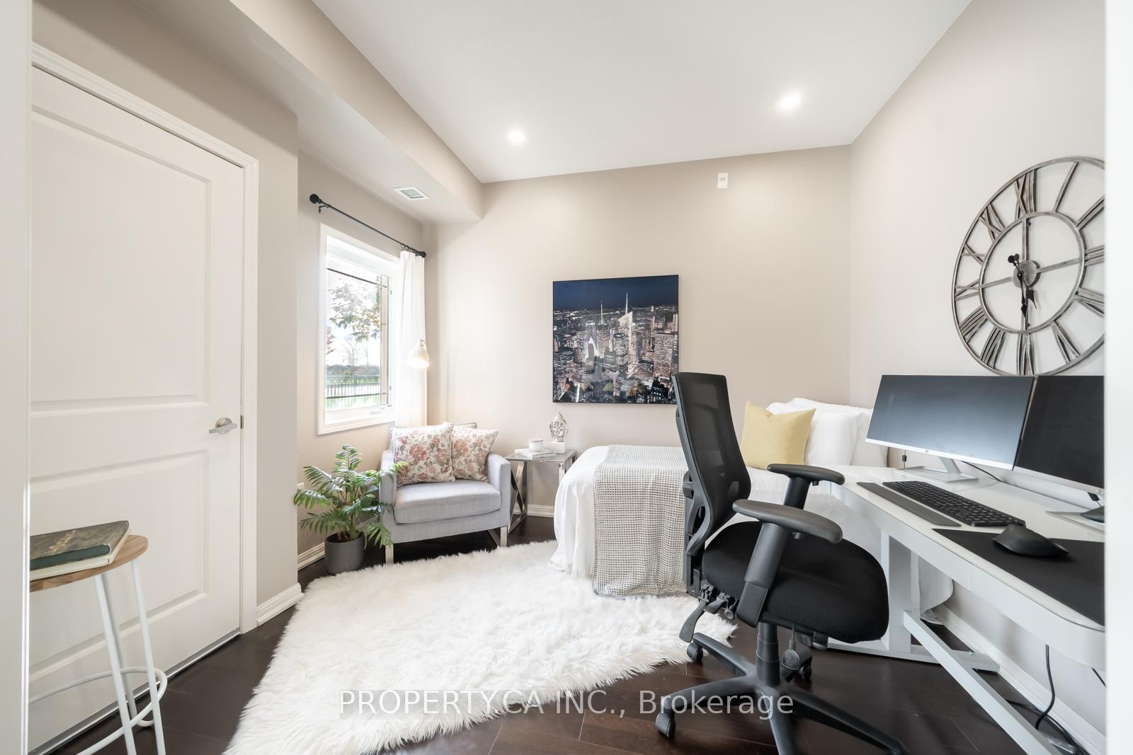 Photo 14 of Unit L03, 1 Sidney Lane, Clarington, Bowmanville — HOMEH