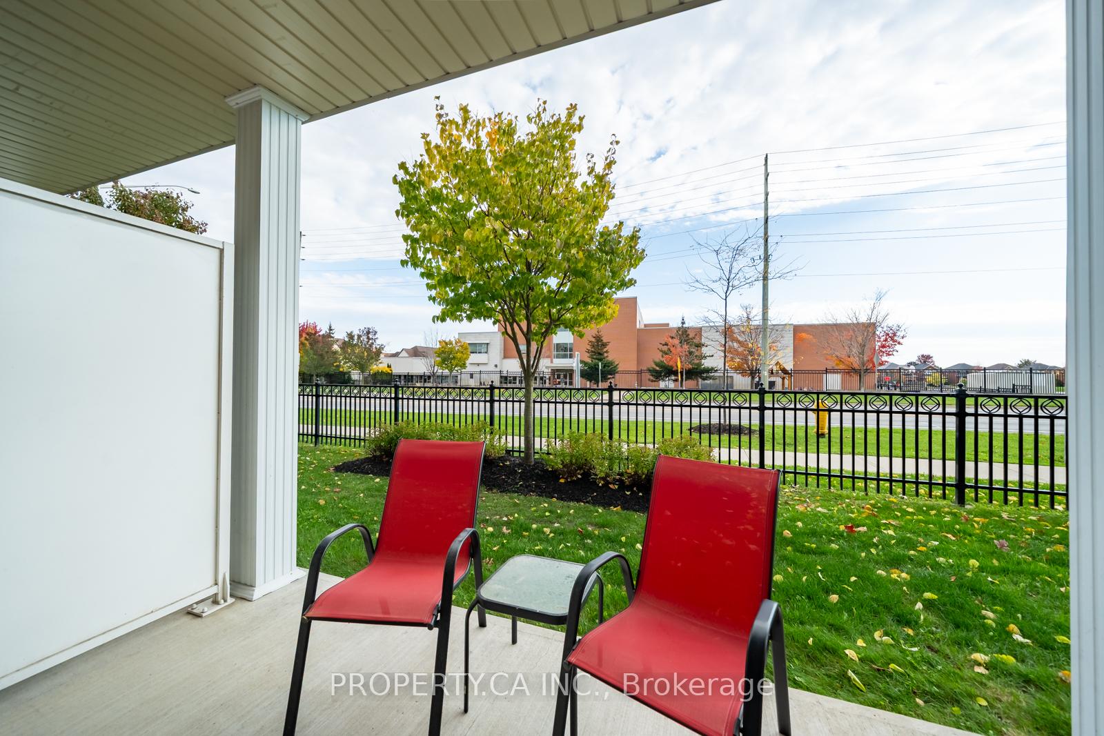 Photo 25 of Unit L03, 1 Sidney Lane, Clarington, Bowmanville — HOMEH