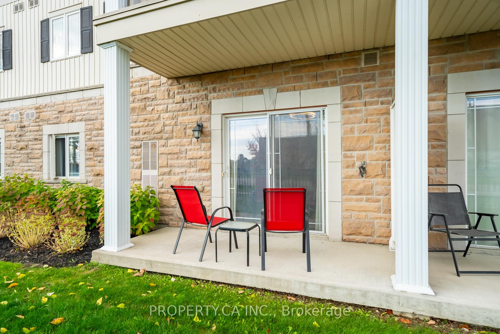 Photo 26 of Unit L03, 1 Sidney Lane, Clarington, Bowmanville — HOMEH