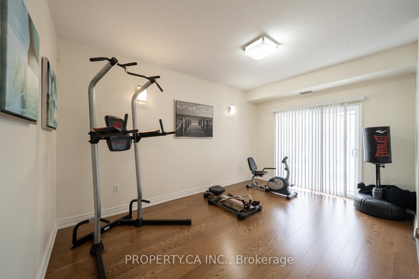 Photo 28 of Unit L03, 1 Sidney Lane, Clarington, Bowmanville — HOMEH