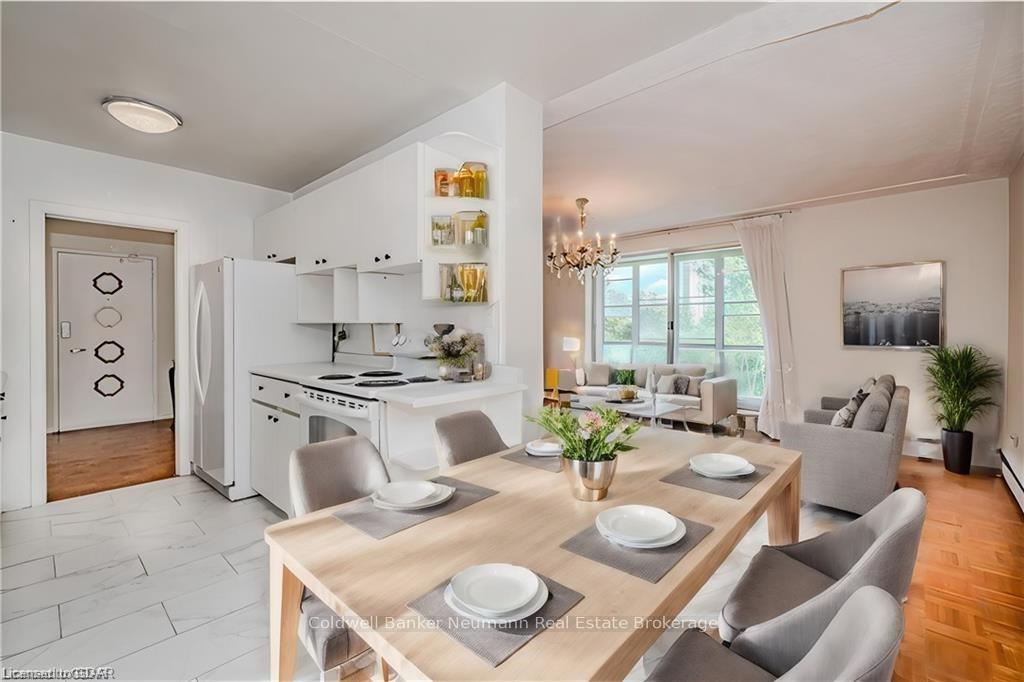 Photo 1 of Unit 402, 69 Herkimer Street, Hamilton, Durand — HOMEH