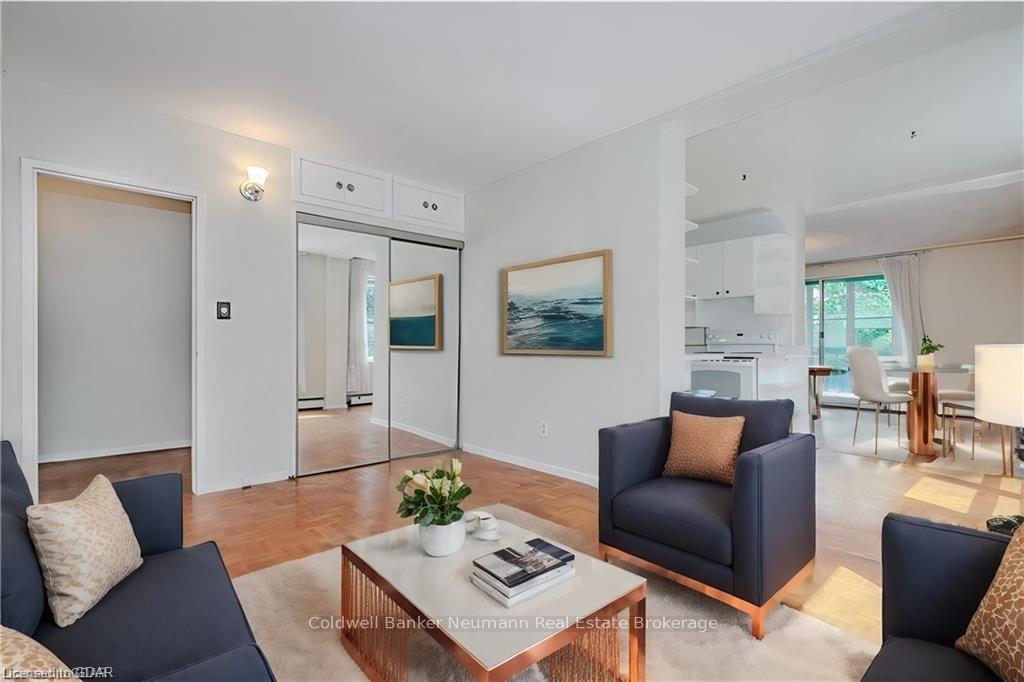 Photo 9 of Unit 402, 69 Herkimer Street, Hamilton, Durand — HOMEH