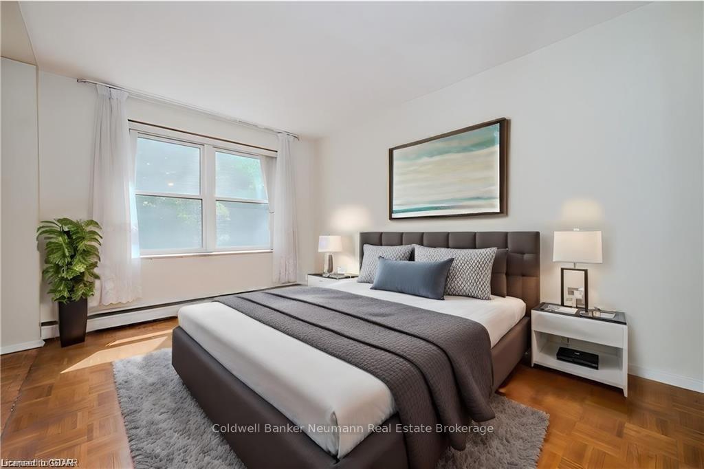 Photo 10 of Unit 402, 69 Herkimer Street, Hamilton, Durand — HOMEH