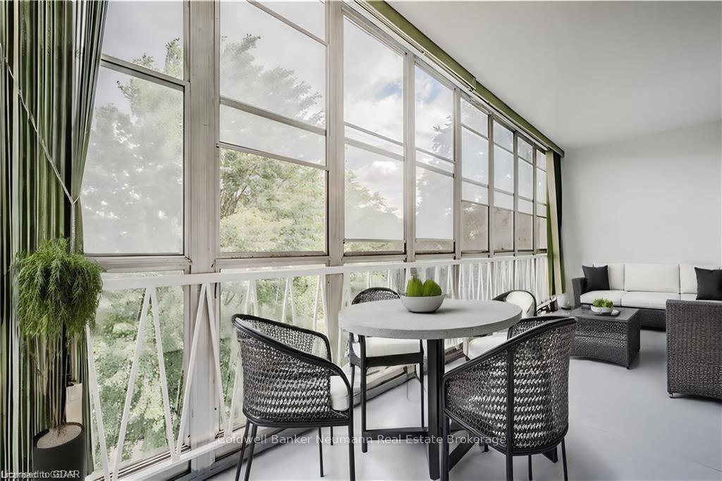Photo 11 of Unit 402, 69 Herkimer Street, Hamilton, Durand — HOMEH