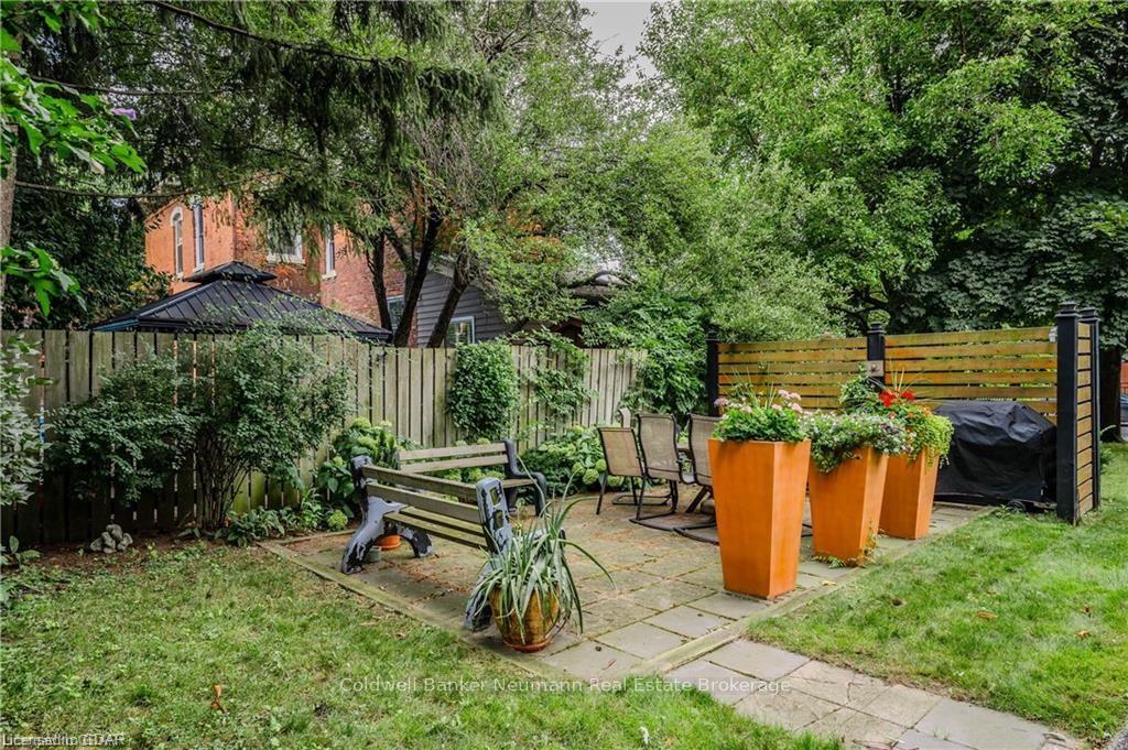 Photo 14 of Unit 402, 69 Herkimer Street, Hamilton, Durand — HOMEH