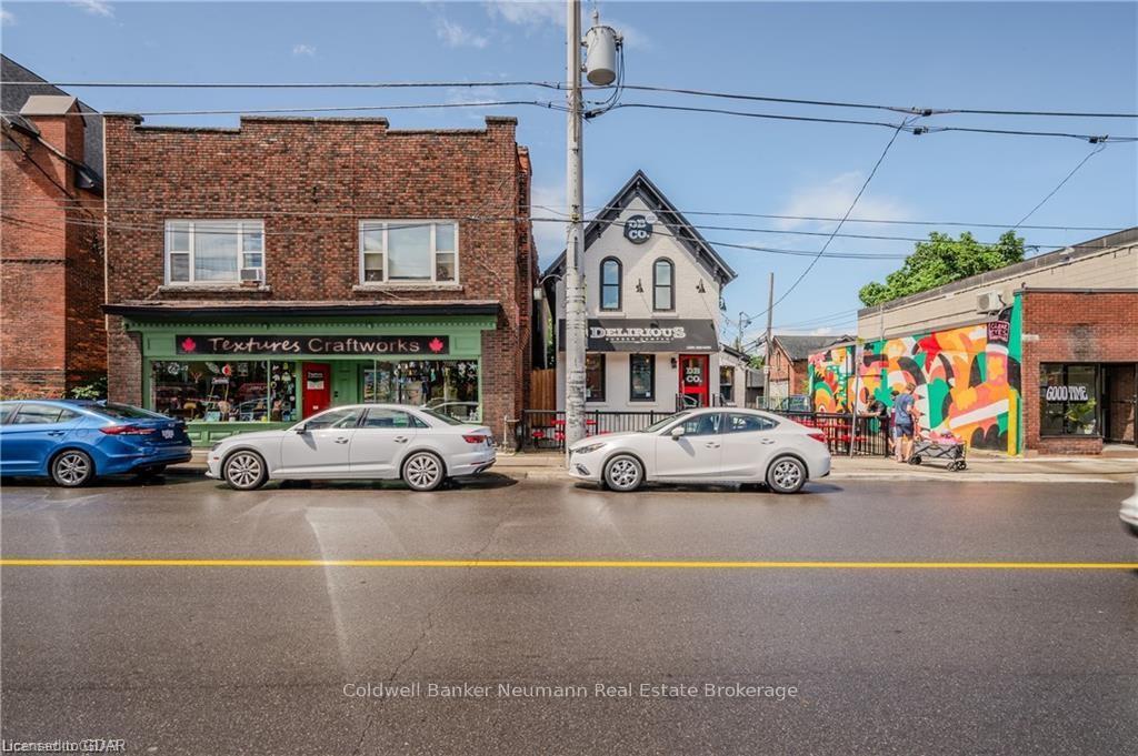 Photo 25 of Unit 402, 69 Herkimer Street, Hamilton, Durand — HOMEH