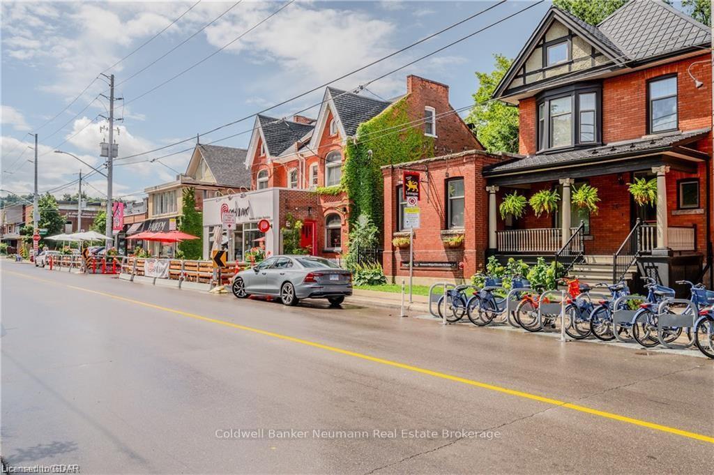 Photo 26 of Unit 402, 69 Herkimer Street, Hamilton, Durand — HOMEH