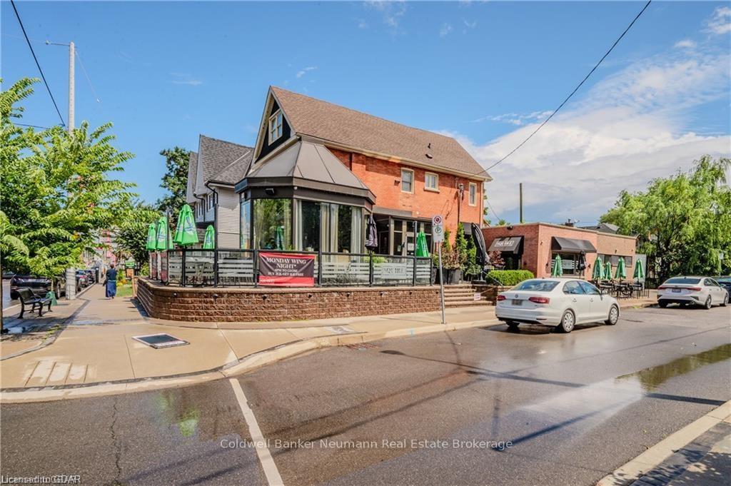 Photo 27 of Unit 402, 69 Herkimer Street, Hamilton, Durand — HOMEH