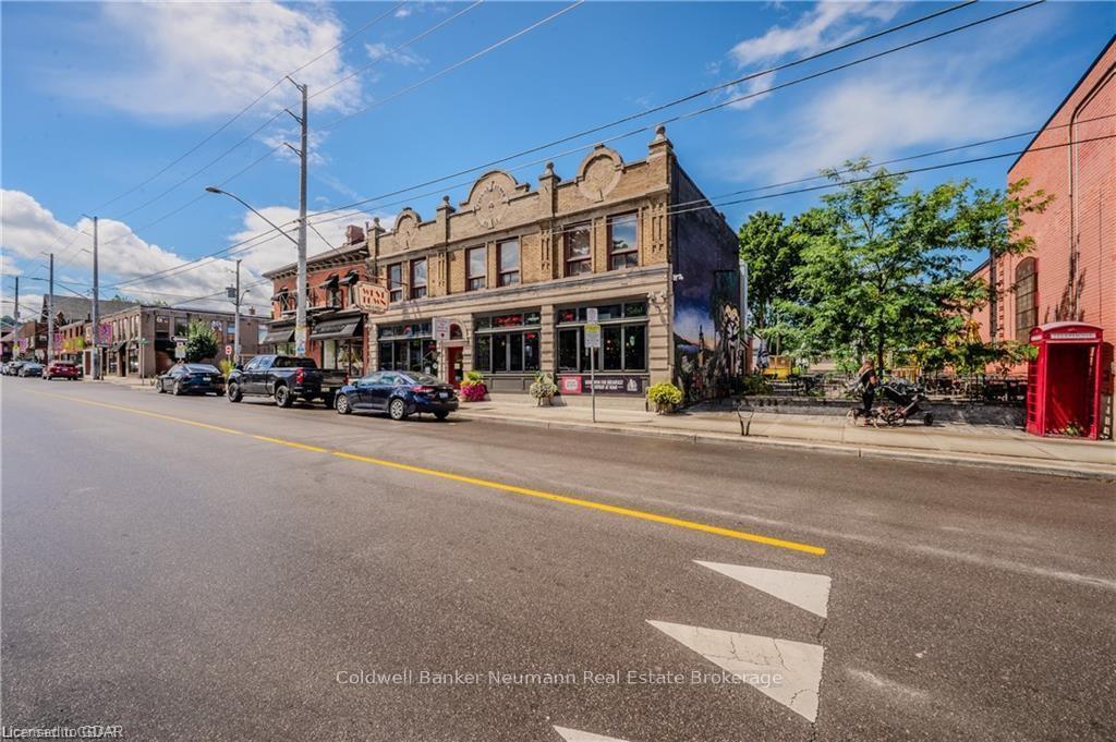 Photo 29 of Unit 402, 69 Herkimer Street, Hamilton, Durand — HOMEH