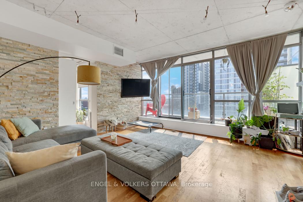Photo 20 of Unit 1106, 180 York Street, Ottawa, Lower Town/Byward Market — HOMEH