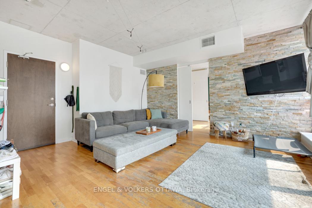 Photo 21 of Unit 1106, 180 York Street, Ottawa, Lower Town/Byward Market — HOMEH