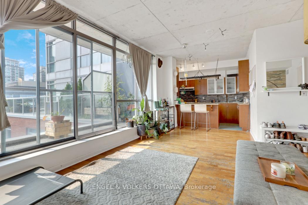 Photo 22 of Unit 1106, 180 York Street, Ottawa, Lower Town/Byward Market — HOMEH