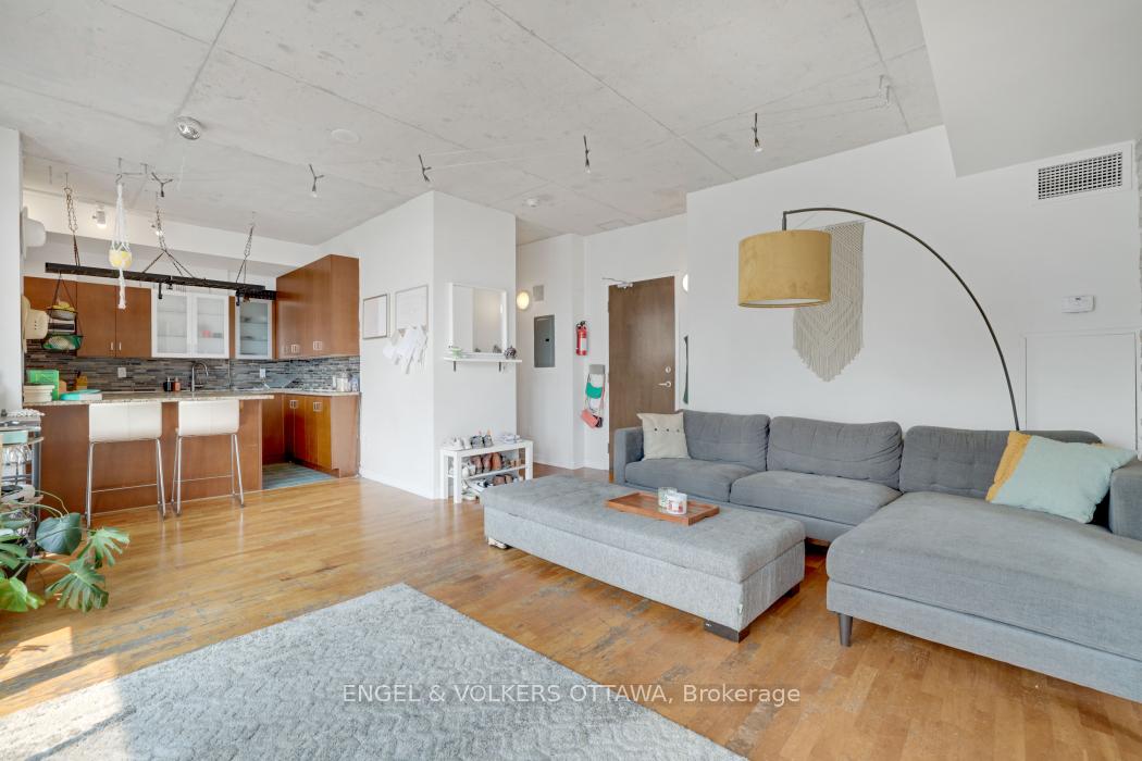 Photo 23 of Unit 1106, 180 York Street, Ottawa, Lower Town/Byward Market — HOMEH