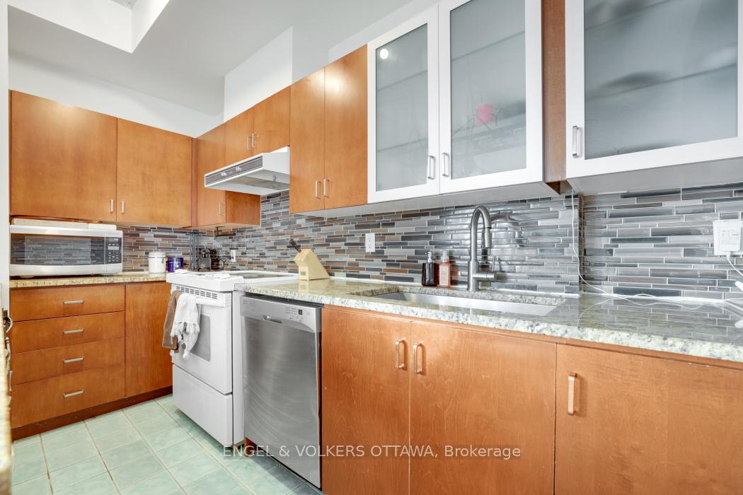 Photo 24 of Unit 1106, 180 York Street, Ottawa, Lower Town/Byward Market — HOMEH