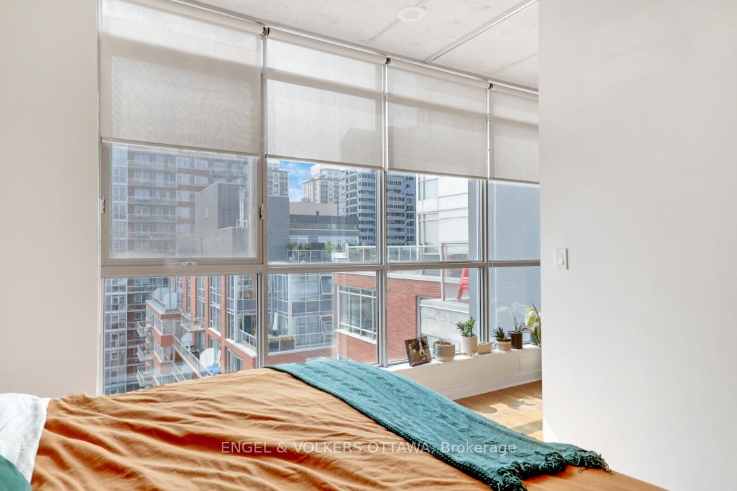 Photo 30 of Unit 1106, 180 York Street, Ottawa, Lower Town/Byward Market — HOMEH
