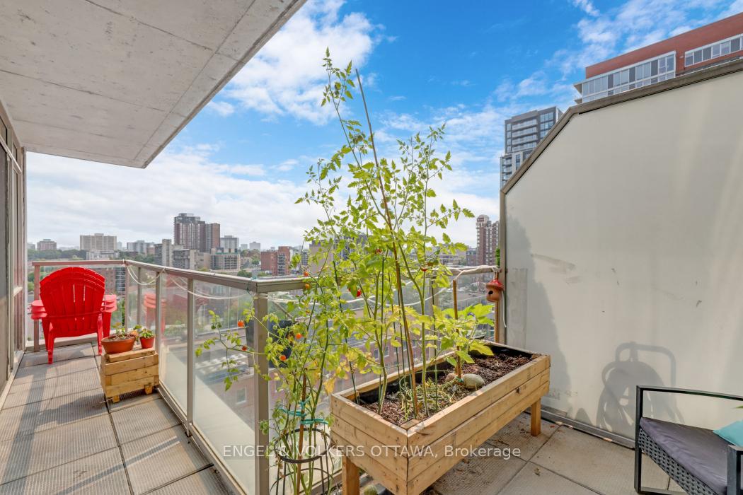Photo 33 of Unit 1106, 180 York Street, Ottawa, Lower Town/Byward Market — HOMEH