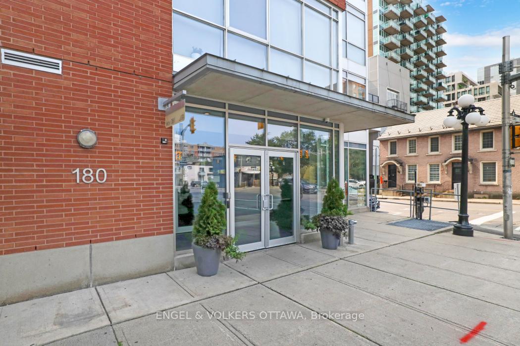 Photo 3 of Unit 1106, 180 York Street, Ottawa, Lower Town/Byward Market — HOMEH