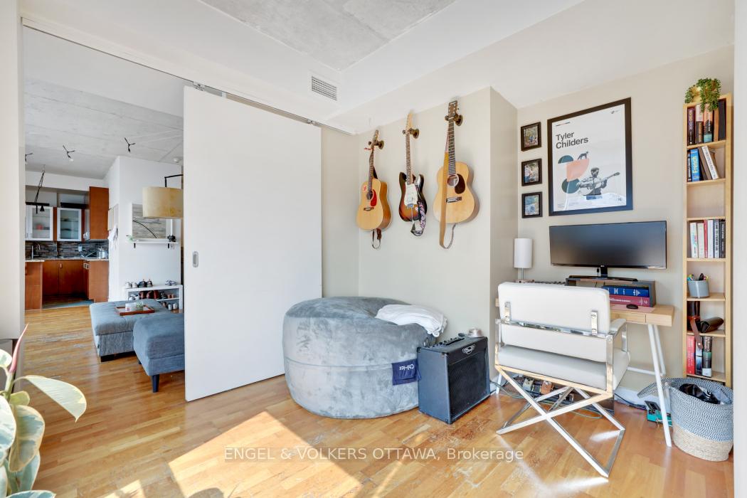 Photo 11 of Unit 1106, 180 York Street, Ottawa, Lower Town/Byward Market — HOMEH