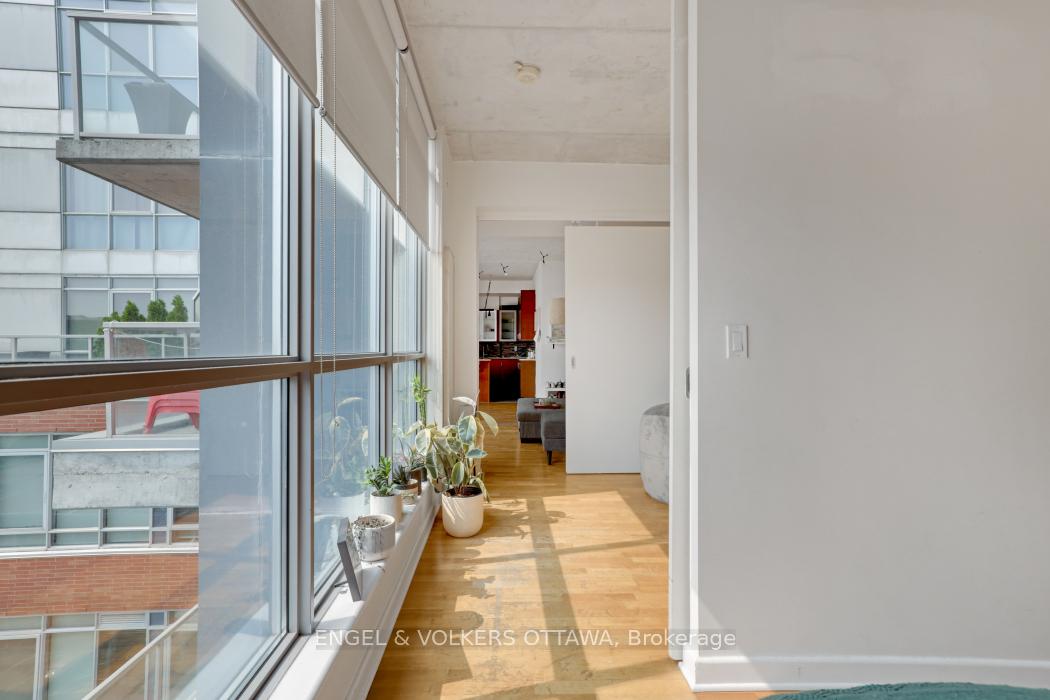 Photo 16 of Unit 1106, 180 York Street, Ottawa, Lower Town/Byward Market — HOMEH