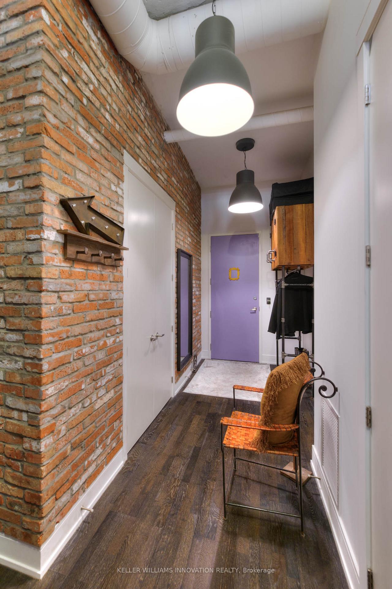 Photo 3 of Unit 224, 112 Benton Street, Kitchener, Cedar Hill — HOMEH