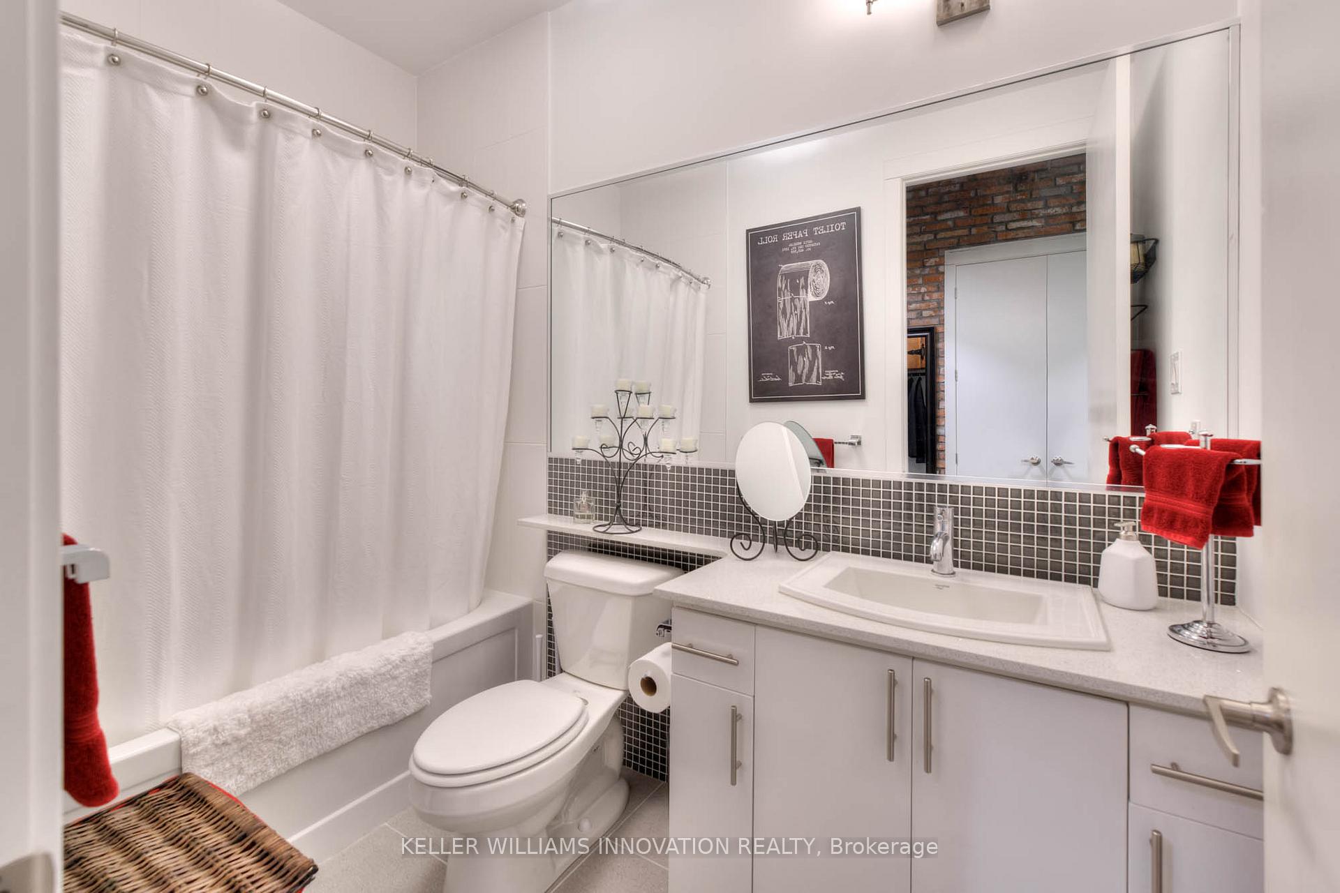 Photo 5 of Unit 224, 112 Benton Street, Kitchener, Cedar Hill — HOMEH