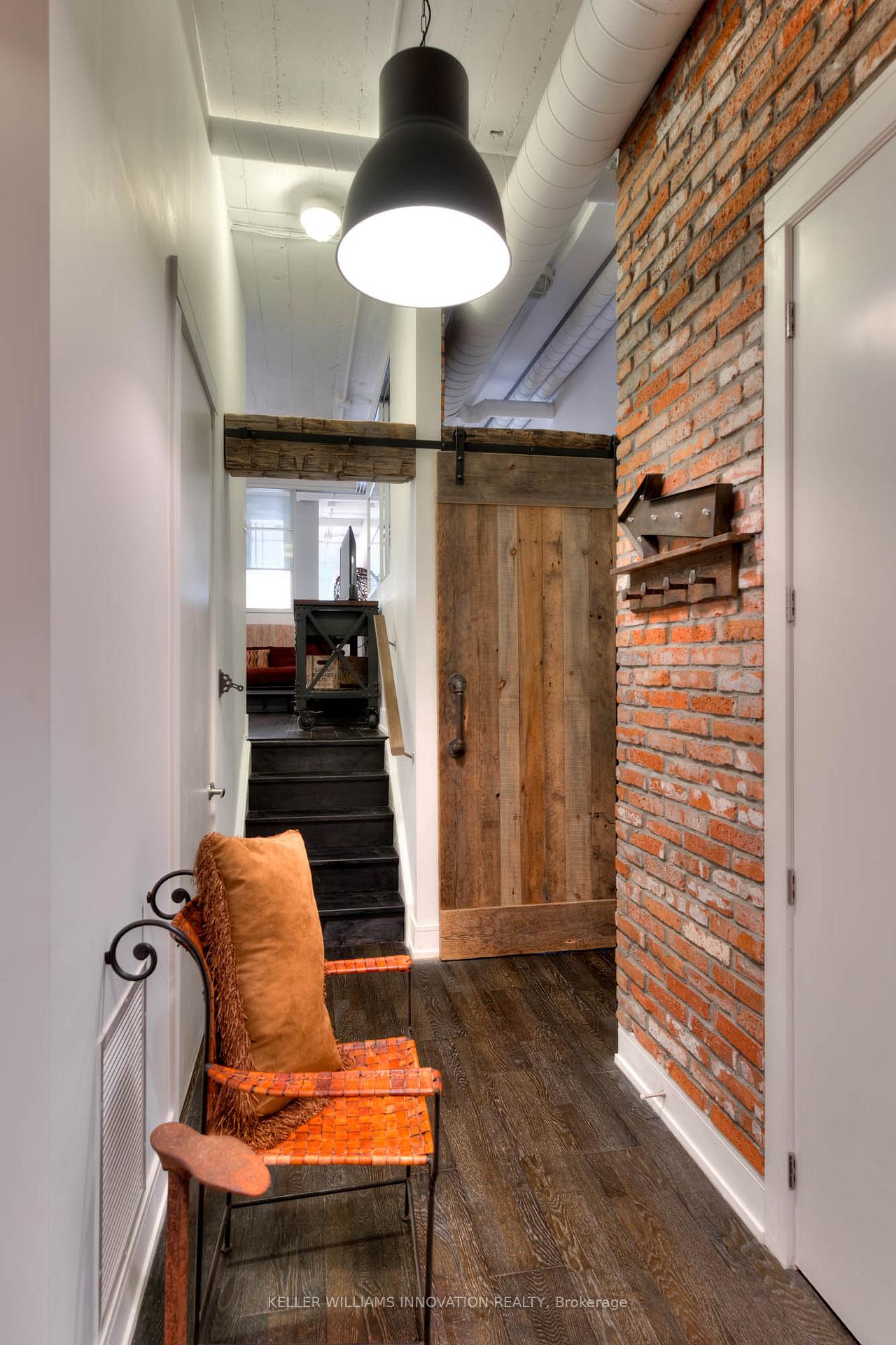 Photo 7 of Unit 224, 112 Benton Street, Kitchener, Cedar Hill — HOMEH