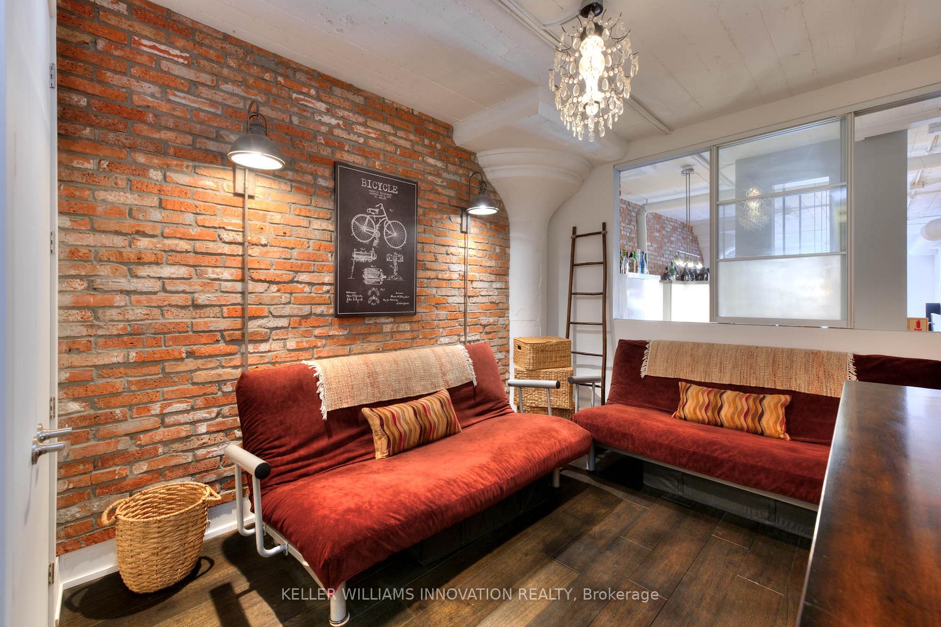 Photo 8 of Unit 224, 112 Benton Street, Kitchener, Cedar Hill — HOMEH