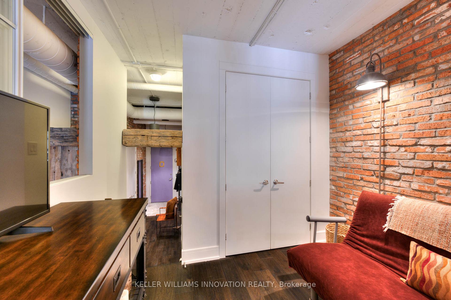Photo 10 of Unit 224, 112 Benton Street, Kitchener, Cedar Hill — HOMEH