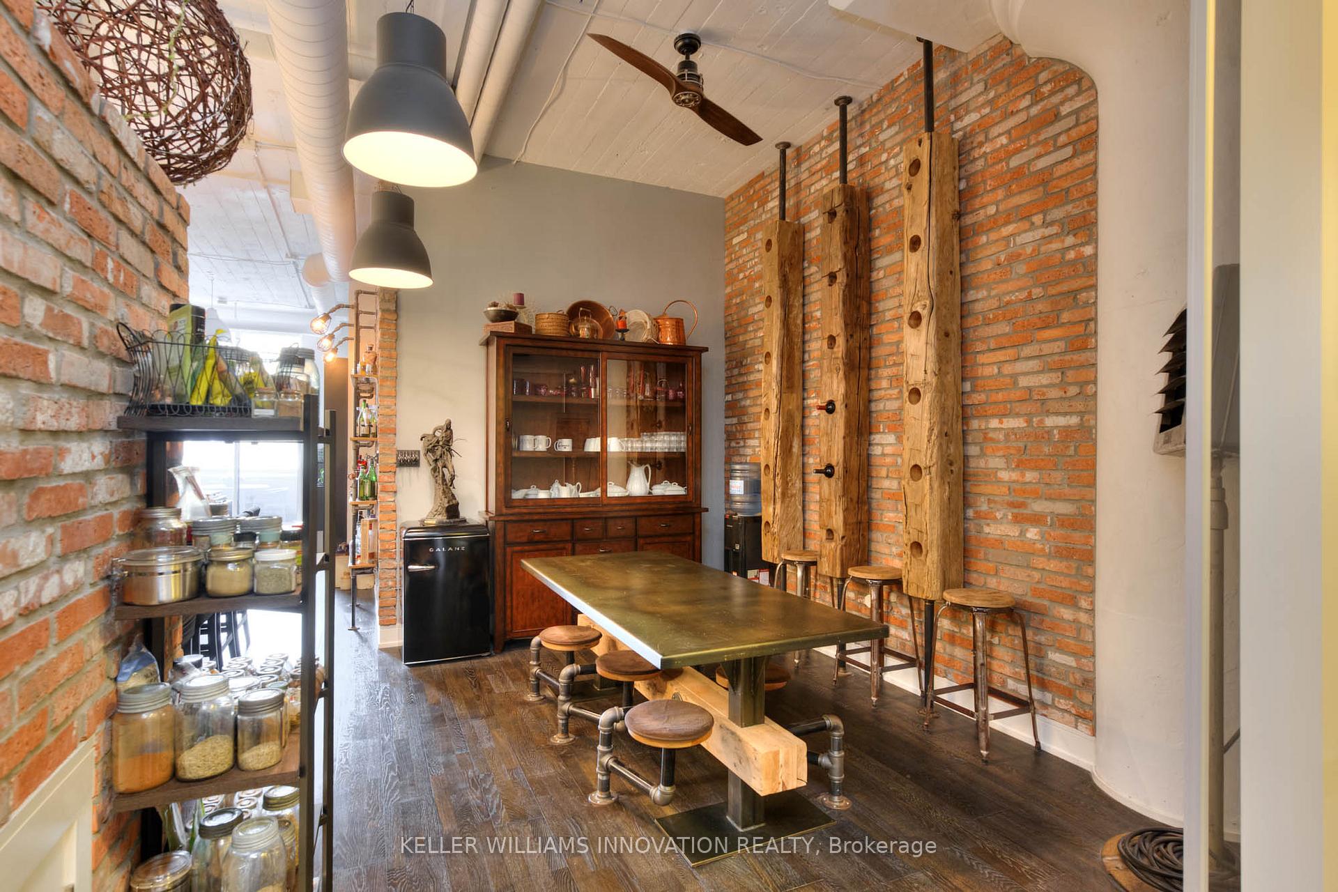 Photo 13 of Unit 224, 112 Benton Street, Kitchener, Cedar Hill — HOMEH