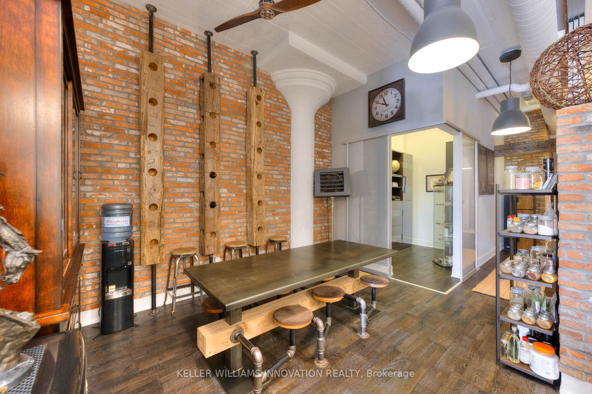 Photo 14 of Unit 224, 112 Benton Street, Kitchener, Cedar Hill — HOMEH