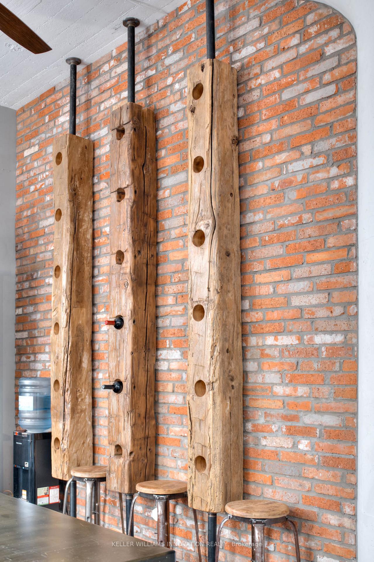Photo 15 of Unit 224, 112 Benton Street, Kitchener, Cedar Hill — HOMEH