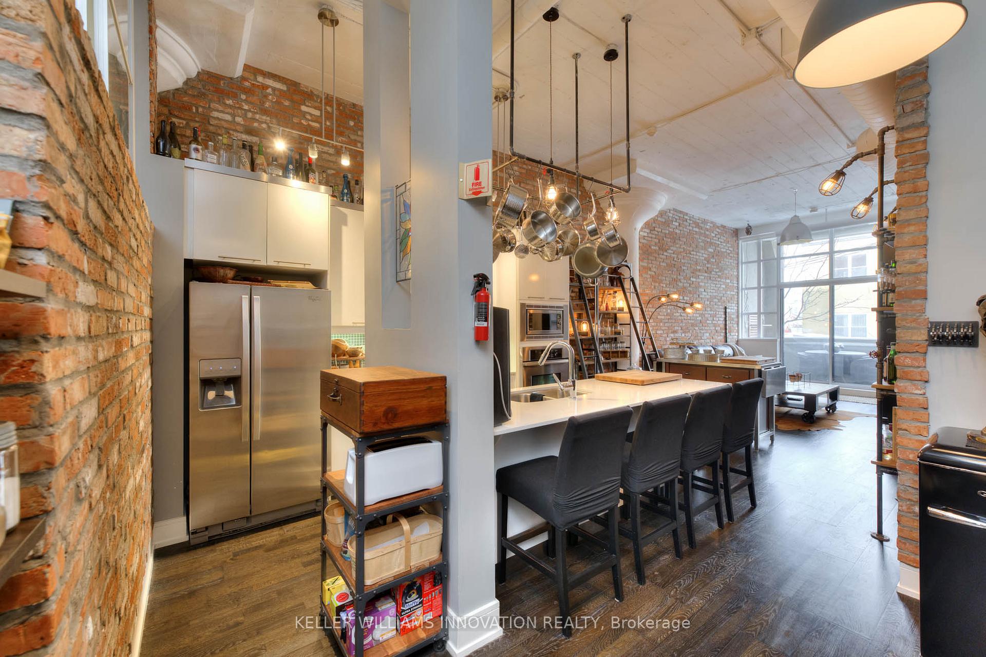 Photo 16 of Unit 224, 112 Benton Street, Kitchener, Cedar Hill — HOMEH