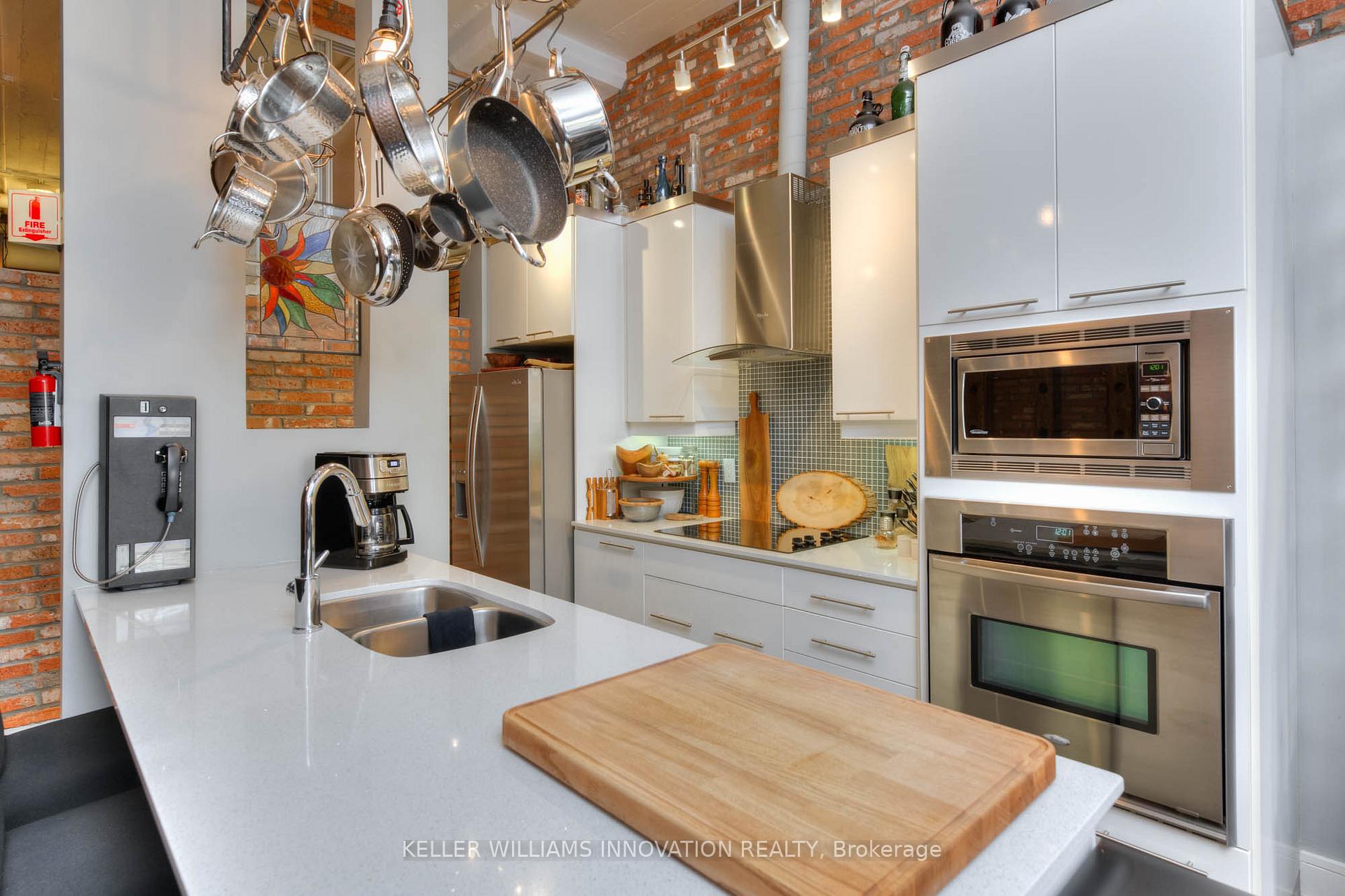 Photo 20 of Unit 224, 112 Benton Street, Kitchener, Cedar Hill — HOMEH