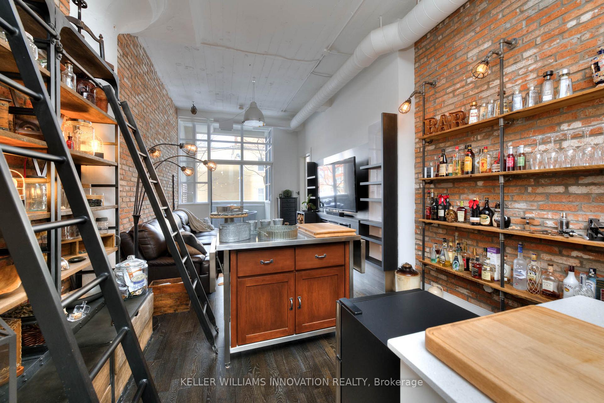 Photo 25 of Unit 224, 112 Benton Street, Kitchener, Cedar Hill — HOMEH