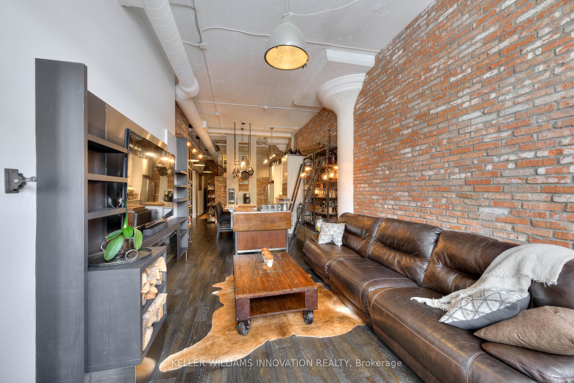 Photo 28 of Unit 224, 112 Benton Street, Kitchener, Cedar Hill — HOMEH