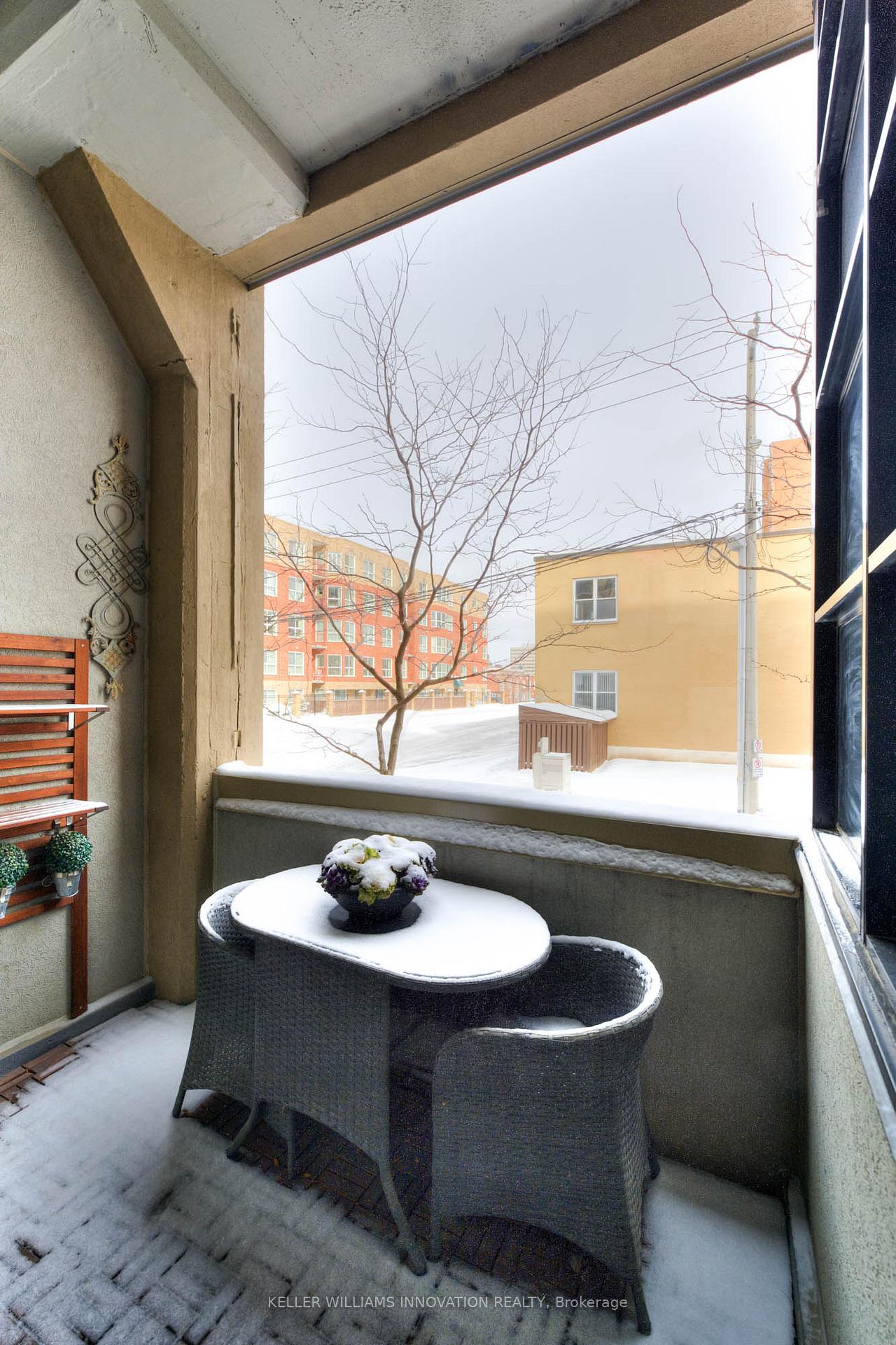 Photo 29 of Unit 224, 112 Benton Street, Kitchener, Cedar Hill — HOMEH