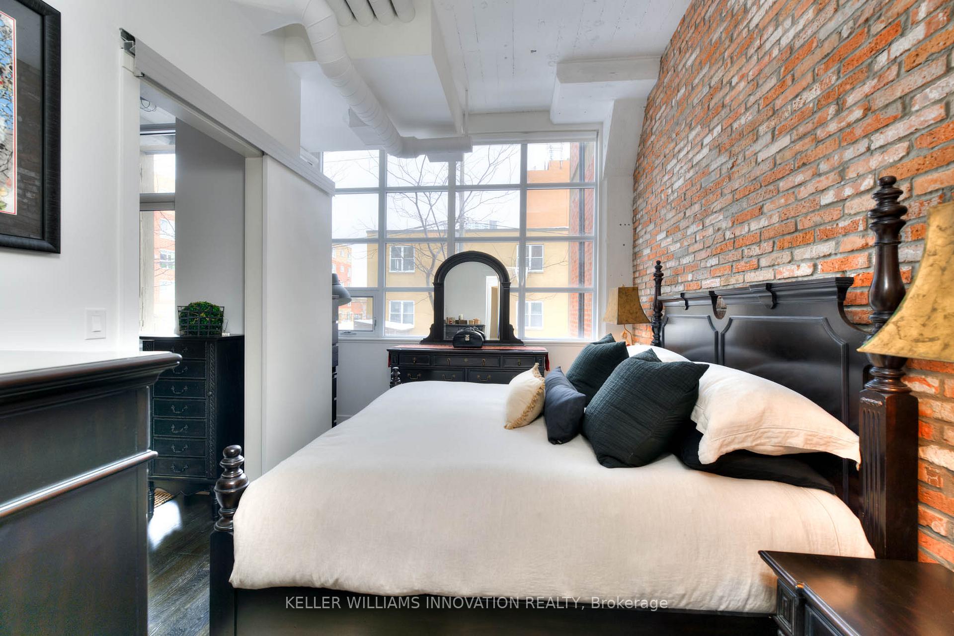 Photo 31 of Unit 224, 112 Benton Street, Kitchener, Cedar Hill — HOMEH