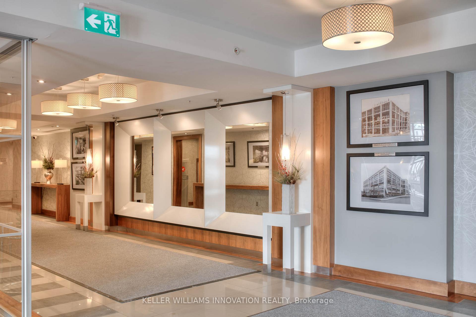 Photo 36 of Unit 224, 112 Benton Street, Kitchener, Cedar Hill — HOMEH