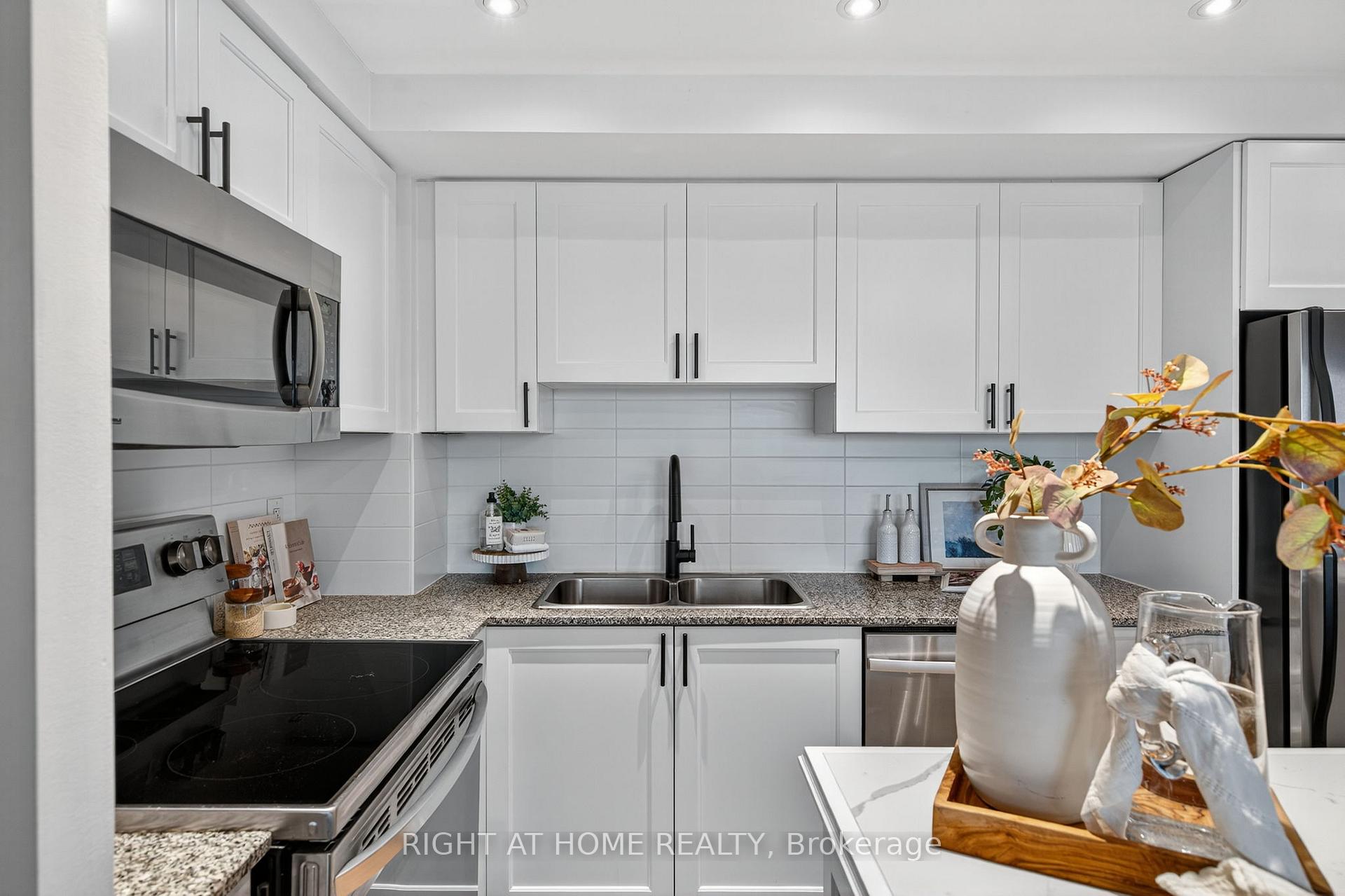 Photo 12 of Unit 416, 1235 Bayly Street, Pickering, Bay Ridges — HOMEH