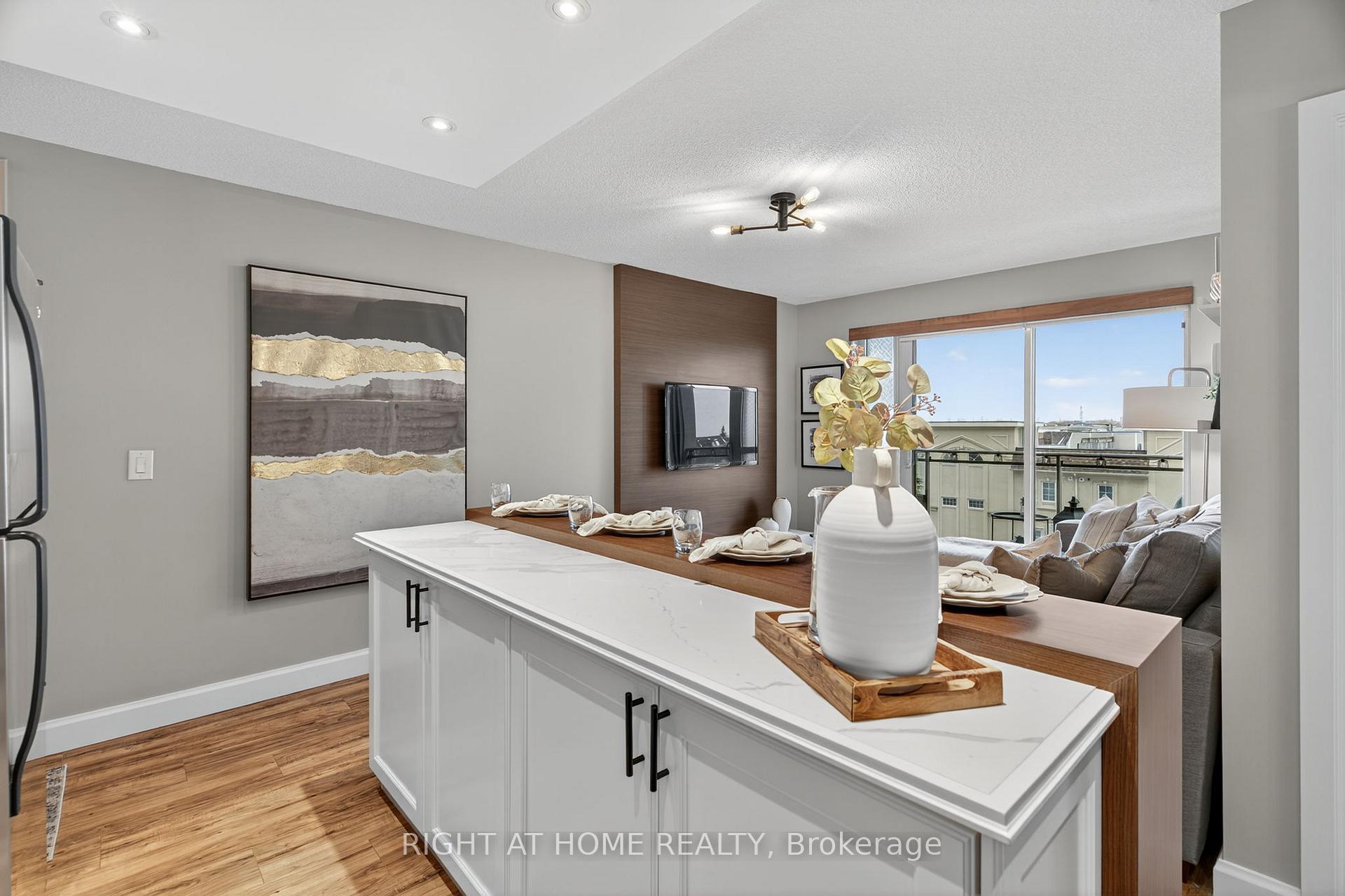 Photo 13 of Unit 416, 1235 Bayly Street, Pickering, Bay Ridges — HOMEH