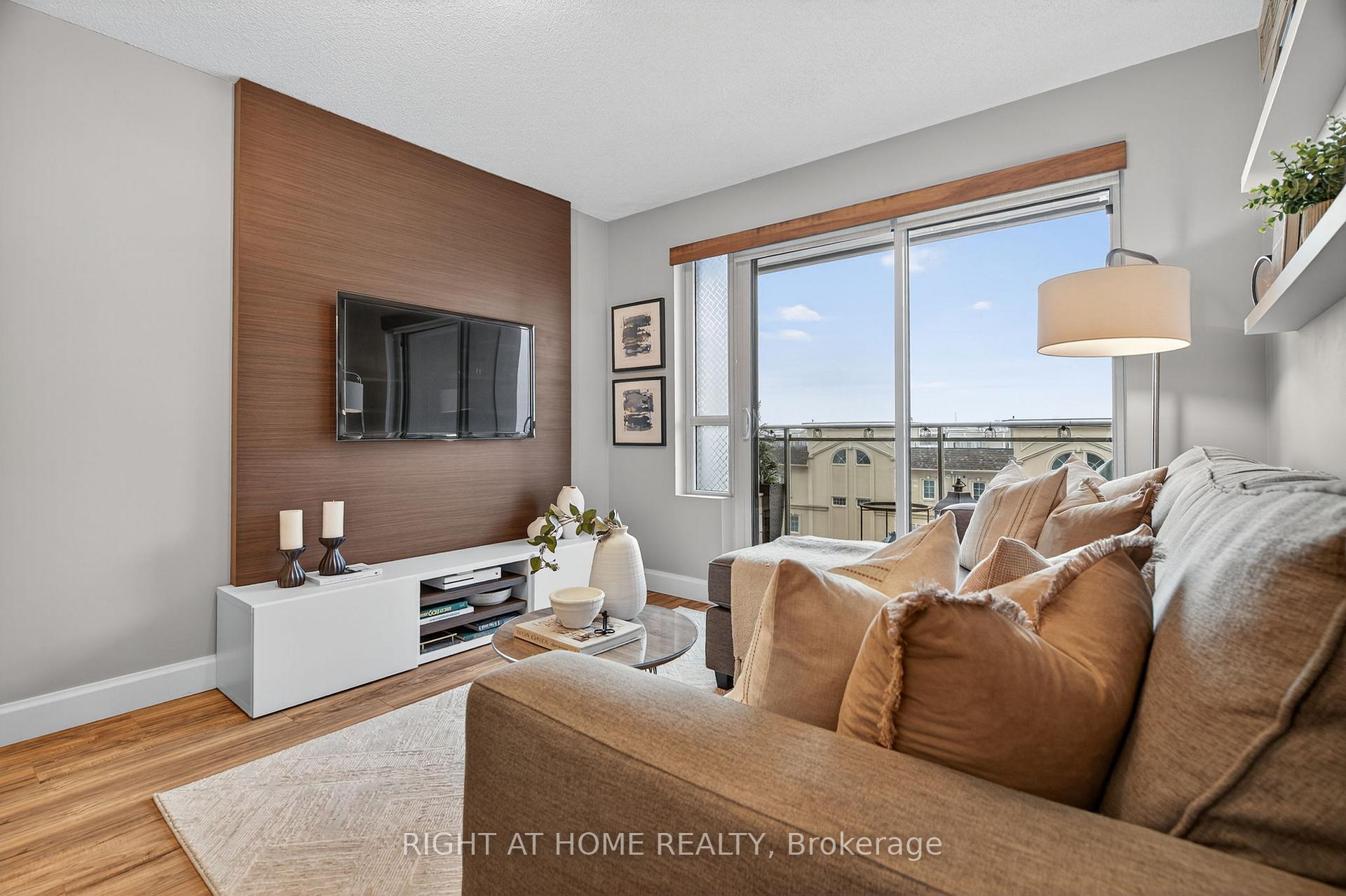 Photo 14 of Unit 416, 1235 Bayly Street, Pickering, Bay Ridges — HOMEH