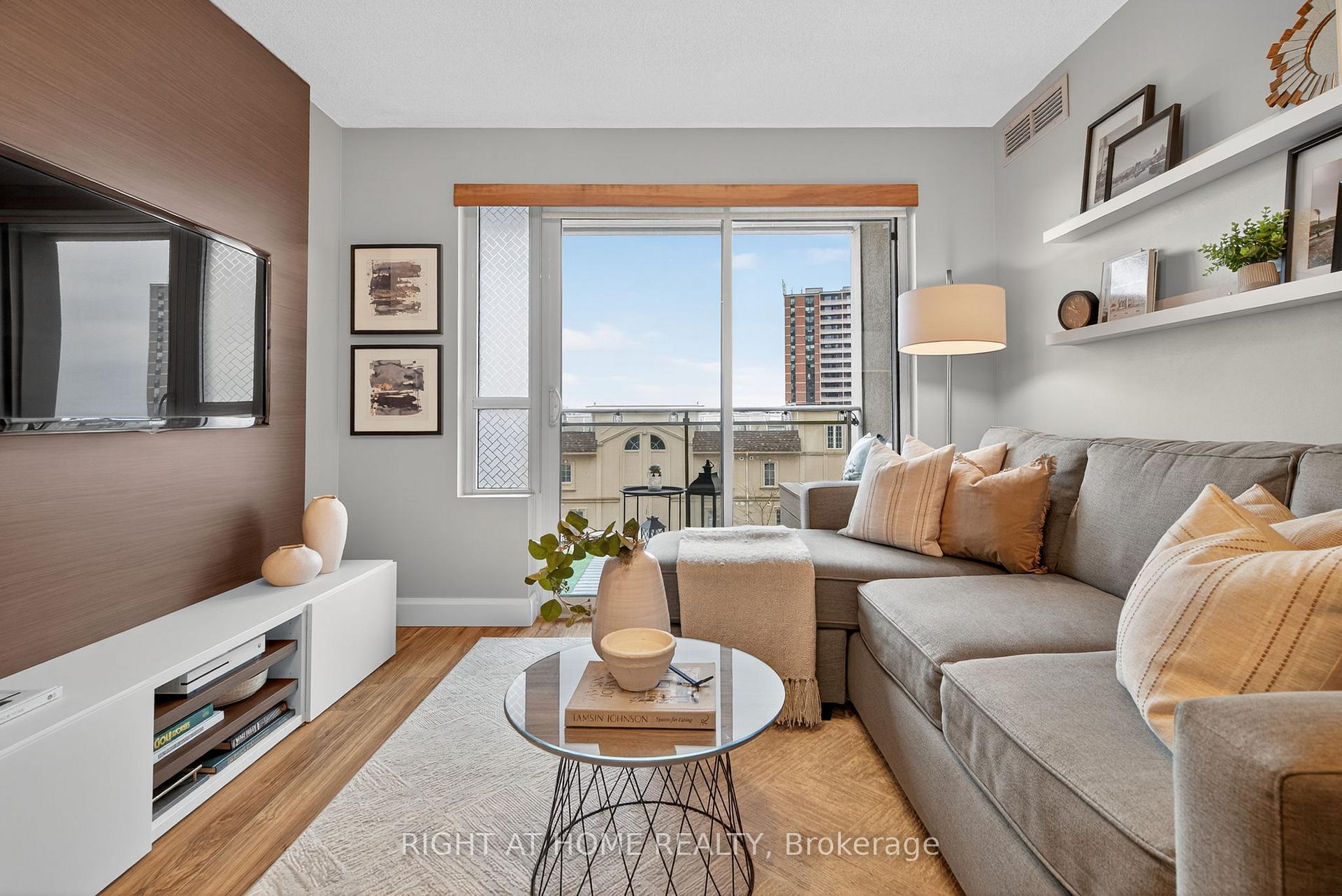 Photo 15 of Unit 416, 1235 Bayly Street, Pickering, Bay Ridges — HOMEH