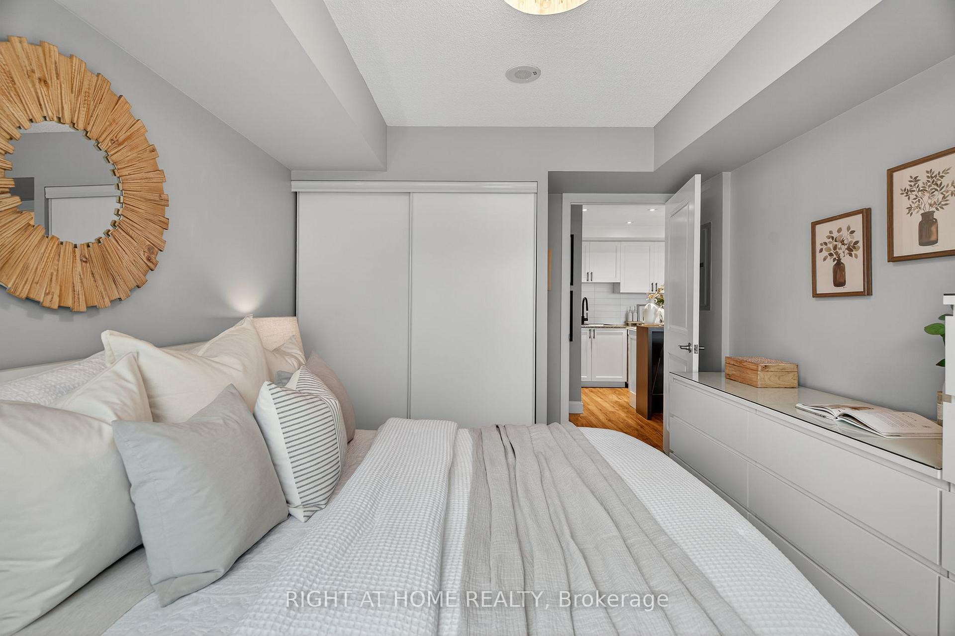 Photo 20 of Unit 416, 1235 Bayly Street, Pickering, Bay Ridges — HOMEH