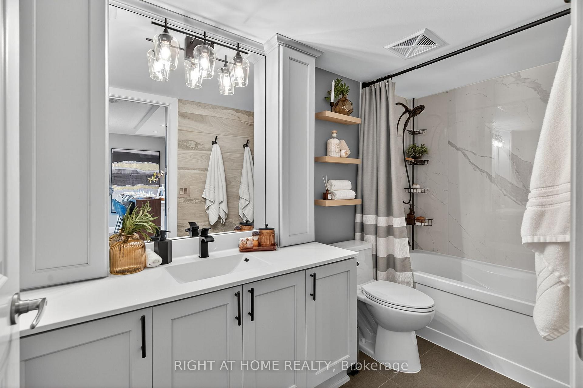 Photo 21 of Unit 416, 1235 Bayly Street, Pickering, Bay Ridges — HOMEH