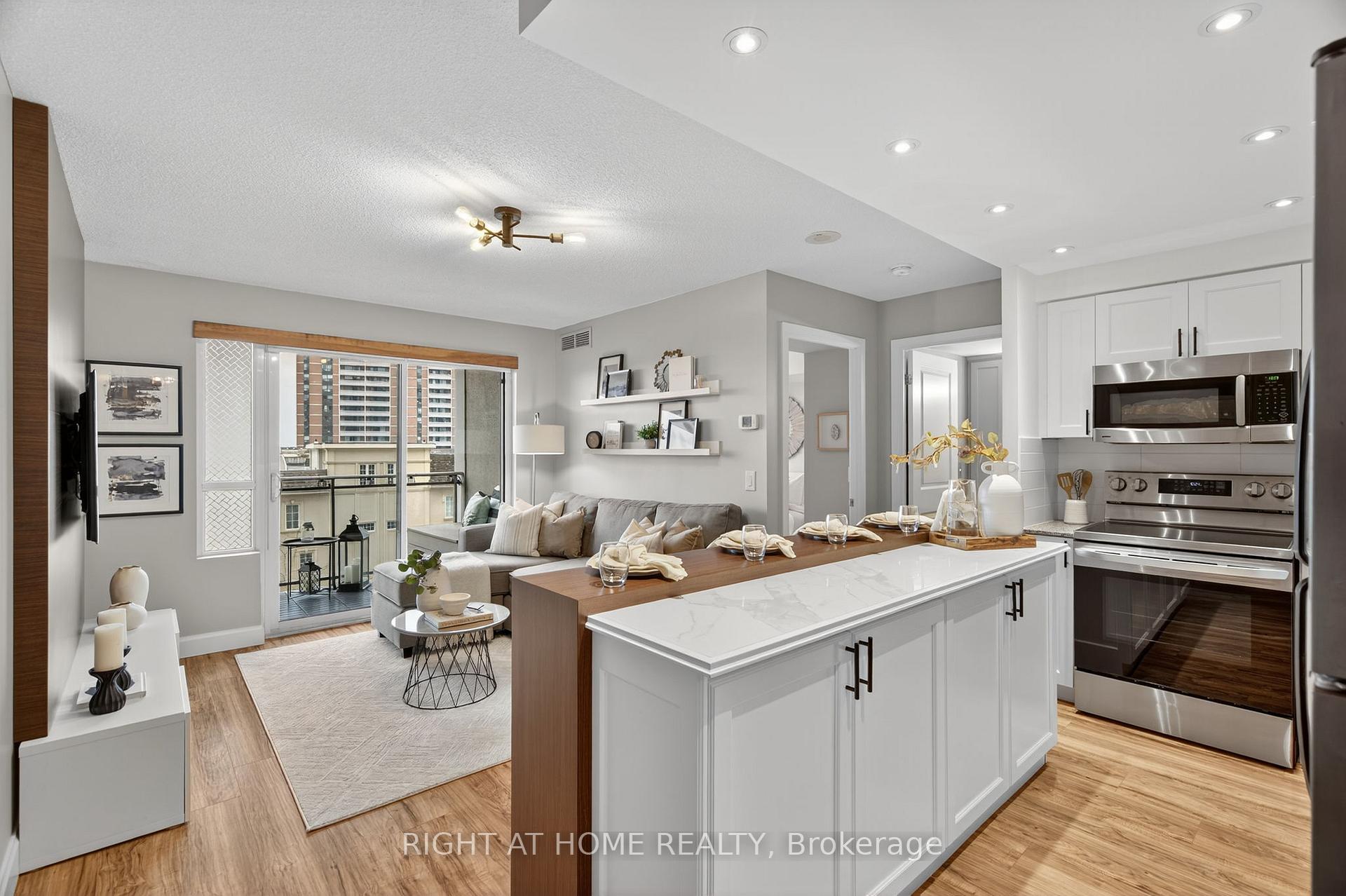 Photo 26 of Unit 416, 1235 Bayly Street, Pickering, Bay Ridges — HOMEH