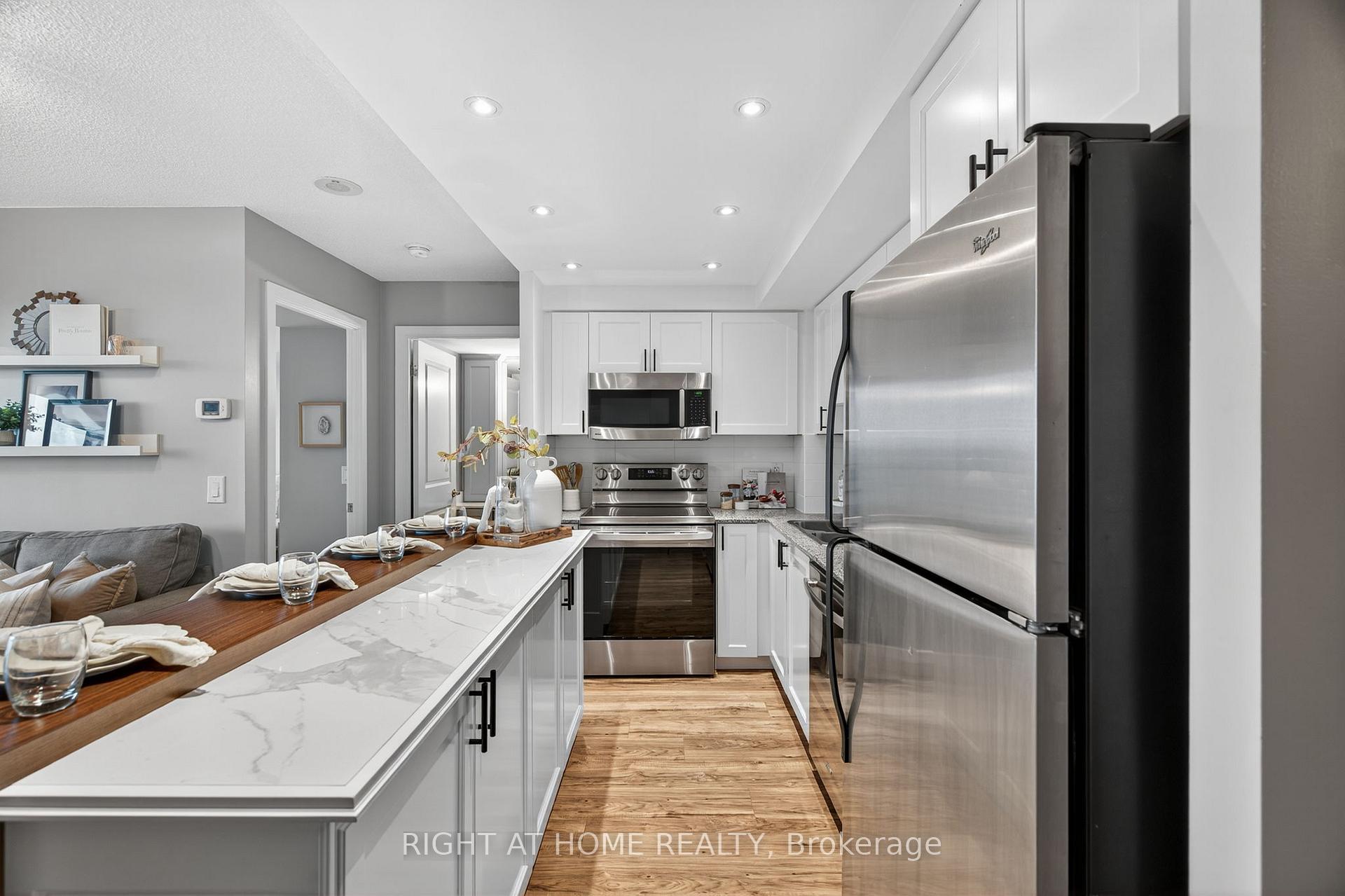 Photo 27 of Unit 416, 1235 Bayly Street, Pickering, Bay Ridges — HOMEH