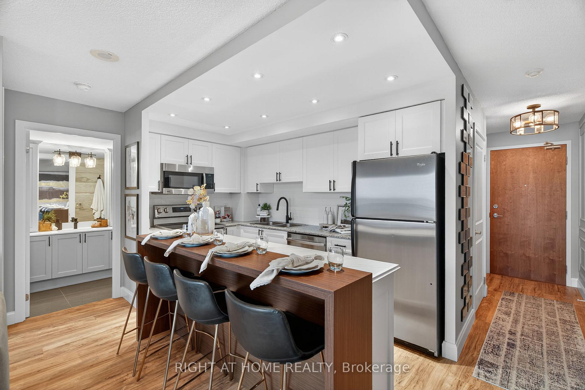 Photo 28 of Unit 416, 1235 Bayly Street, Pickering, Bay Ridges — HOMEH
