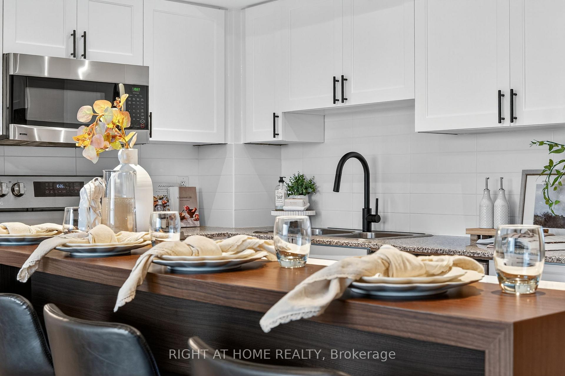 Photo 29 of Unit 416, 1235 Bayly Street, Pickering, Bay Ridges — HOMEH