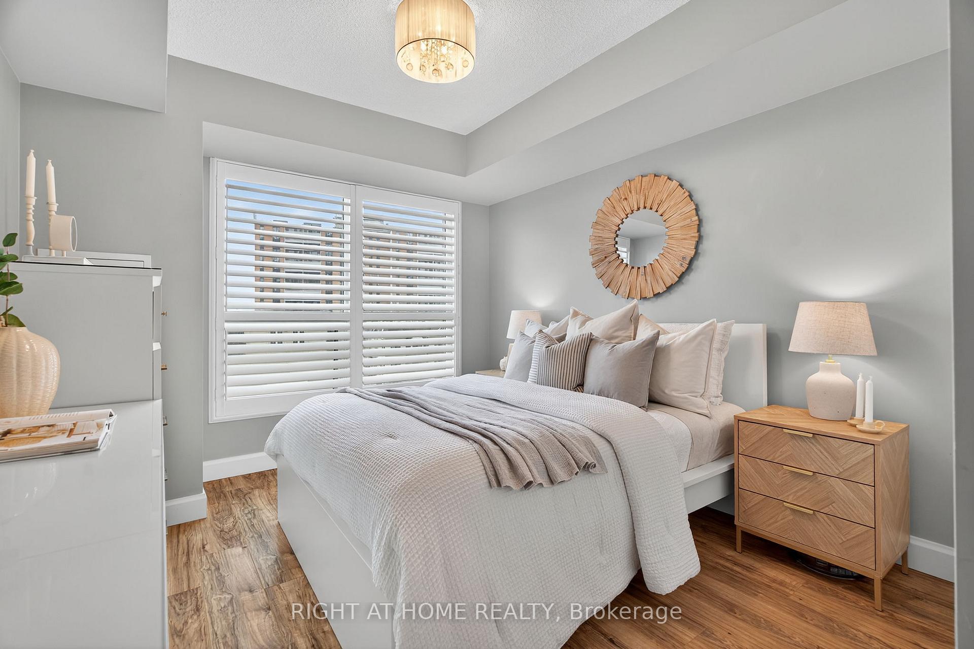 Photo 37 of Unit 416, 1235 Bayly Street, Pickering, Bay Ridges — HOMEH