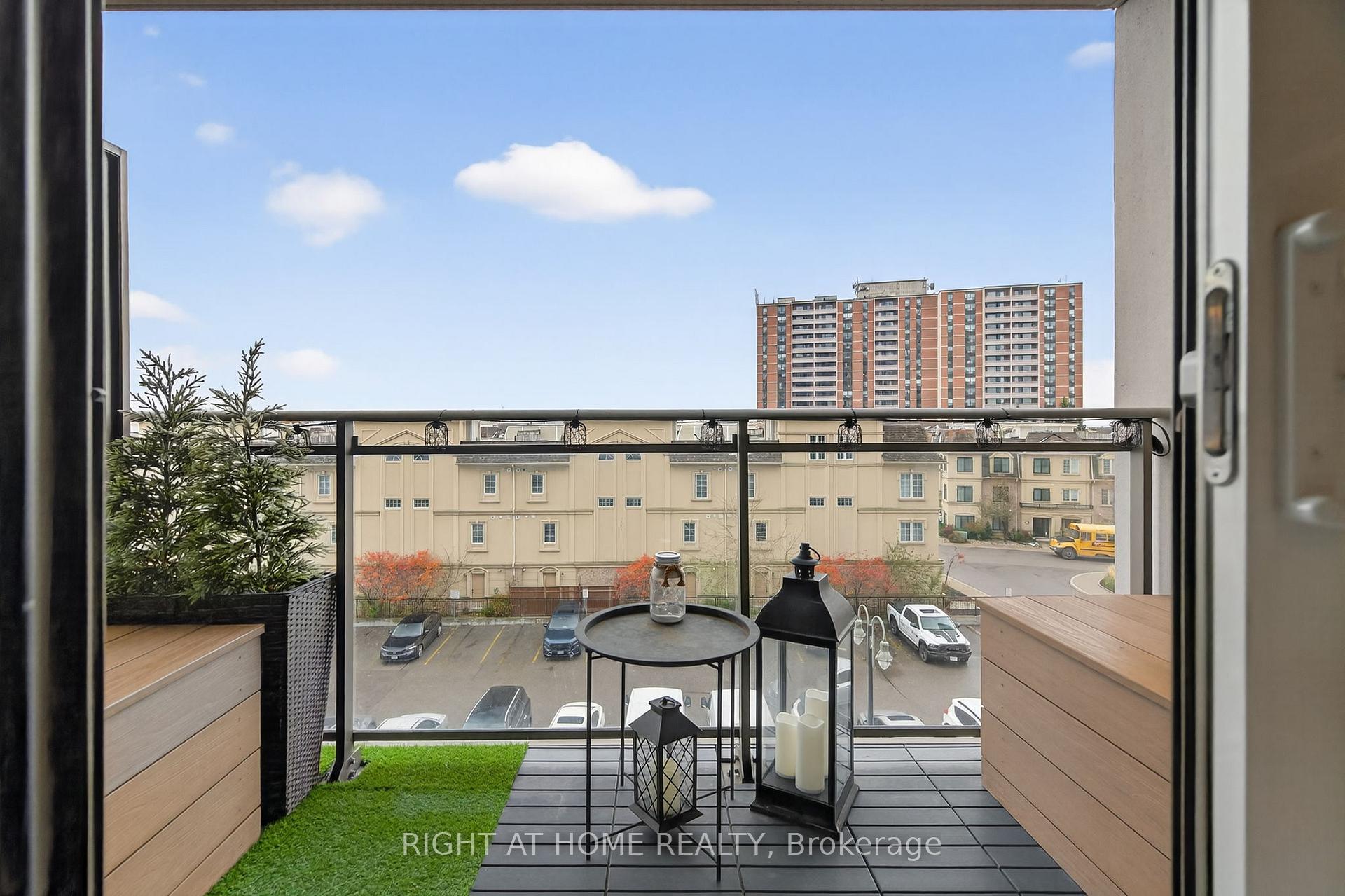 Photo 53 of Unit 416, 1235 Bayly Street, Pickering, Bay Ridges — HOMEH